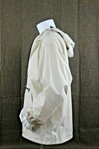 Chaqueta cortavientos personalizada para adultos, piel de oveja sólida, cremallera bordada de zorro, estilo informal, a prueba de viento, nailon transpirable, más otoño - Product Image 5