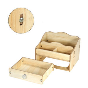 กล่องไม้บรรจุภัณฑ์เครื่องสำอางกล่องของขวัญบรรจุภัณฑ์เครื่องสำอางจากเวียดนามสำหรับผู้ค้าส่ง - Product Image 6