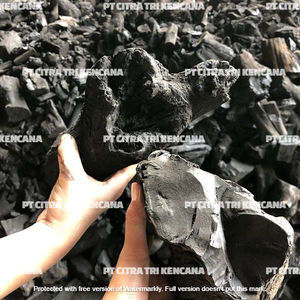 Máquina de carbón de alta calidad de madera dura barbacoa de carbón vegetal mejor barbacoa de carbón café Oltinko'l Uzbekistán ASIA - Product Image 3