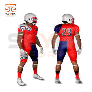 Custom sportswear uniforms American football practice pant pants American Hot sale products - Product Image 6