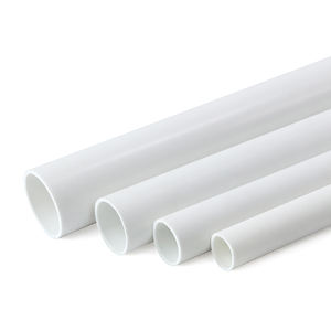 Wholesale 20mm Rigid PVC <b>Electrical</b> <b>Conduit</b> Coupling <b>Plastic</b> Made in Vietnam, BS EN 61386 Standard - Product Image 3