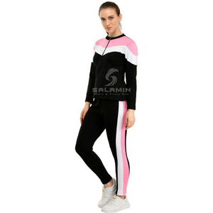 Survêtement de Jogging grande taille pour femmes, nouvelle collection 2022 - Product Image 6