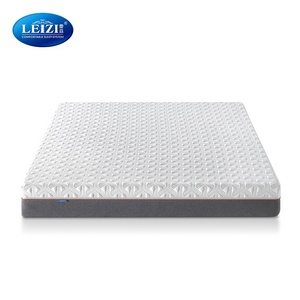 High Density King <strong>Size</strong> Compressed <strong>Memory</strong> <strong>Foam</strong> <strong>Mattress</strong> in a Box Wholesale Supplier - Product Image 3
