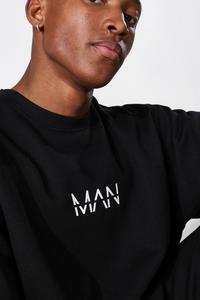 Survêtements de sport décontractés vintage personnalisés pour hommes et femmes, coupe ajustée, en tissu toile et taille élastique - Product Image 3
