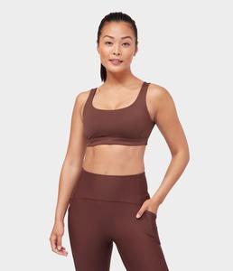 Ropa de yoga y fitness para mujer, conjuntos de ropa de yoga de alta calidad hechos a medida, sujetador y leggings de último diseño - Product Image 3