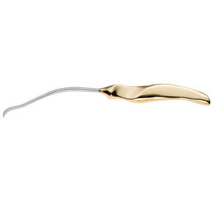 Endoscopio de acero inoxidable, instrumentos quirúrgicos profesionales de la mejor calidad - Product Image 4