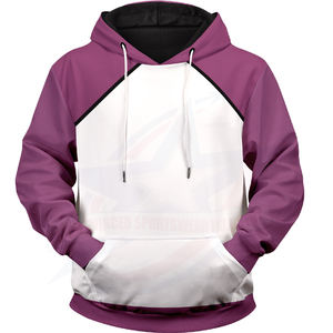 Haute Qualité En Gros OEM Service Personnalisé Imprimé Logo Personnalisé Sweat Hoodies, Offre Spéciale De Sweat À Capuche - Product Image 1