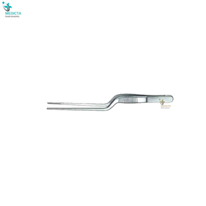 Jansen – pinces auriculaires 16cm-Instruments orl/pinces auriculaires de qualité supérieure - Product Image 3