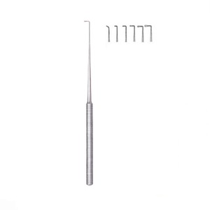 Gancho Wagener para microcirugía - Product Image 4