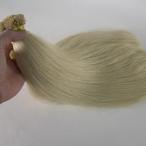 Extensiones de cabello humano de calidad, venta al por mayor, con Punta doble, de estilo vietnamita - Product Image 2