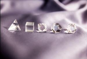 Ensemble de géométrie sacrée en cristal Ensembles de géométrie sacrée en gros Pierre de chakra pour utilisation comme ensemble de géométrie de chakra à vendre - Product Image 3