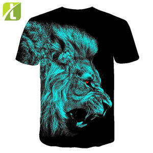 T-shirt d'été vintage pour homme, imprimé par sublimation de haute qualité, impression par sublimation intégrale - Product Image 4