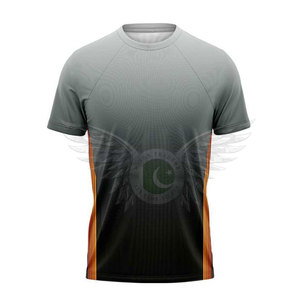 Vêtements de sport professionnels, maillot de football pour adultes, unisexe, multicolore, spandex/coton, logo personnalisé, haute qualité, toutes tailles disponibles - Product Image 6