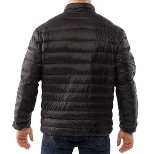 Blouson personnalisé à capuche pour hommes, veste bouffante à bulles avec Logo, mode, vente en gros, collection d'hiver - Product Image 2