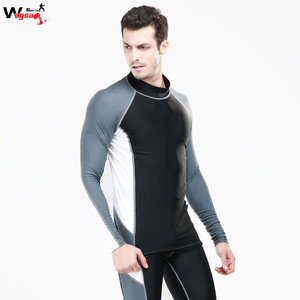 Chemise de plage à manches longues pour hommes, sur mesure, nouveau Design, couleur blanche, protection anti-rave - Product Image 5