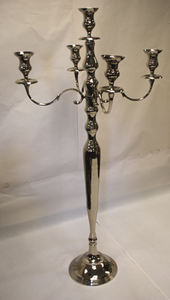 Candelabro de cristal - Product Image 3