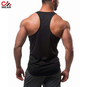 2025เสื้อกล้ามเข้ารูปสำหรับเล่นยิมของผู้ชายชุดวิ่งสไตล์ใหม่สำหรับเด็กผู้ชายมีทั้งหมดดีไซน์ใหม่ - Product Image 5