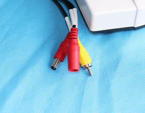 Microscope professionnel de large écran, 3,5mm, analyseur de qualité portable, à large affichage - Product Image 6