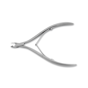 Cortadores profesionales para uñas de los pies, cortaúñas, juegos de cortaúñas, Kit de pedicura sostenible, juego de manicura con estuche elegante portátil - Product Image 3