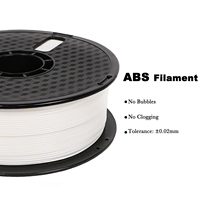 R3D ABS Filament vente en gros R3D 1.75mm tiges en plastique imprimante 3D