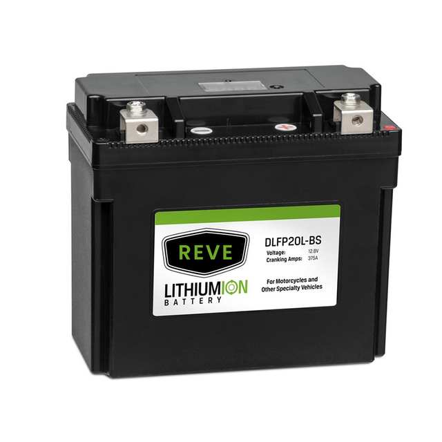 Reve Best 12V Electric Motorcycle Batteries Heavy Duty Electric Bike Battery Bulk Stock Supplier from India