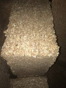 ACACIA WOOD SHAVINGS BLOCK for ANIMAL BEDDING <b>AGRICULTURAL</b> <b>WASTE</b> PRODUCT - Product Image 3