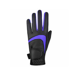 Gants d'équitation Precision Grip conçus pour une manipulation et un contrôle précis pendant l'équitation - Product Image 5