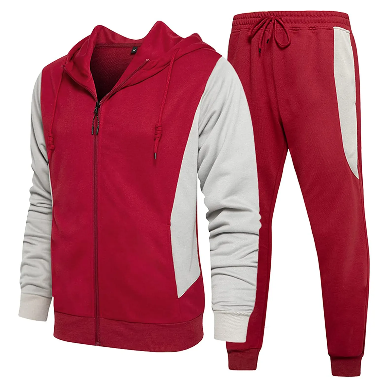 Men Backwoods Sportswear T Shirt Pants Gym Tracksuit Casual Fit Jogging Suits Custom Two Piece Short Set