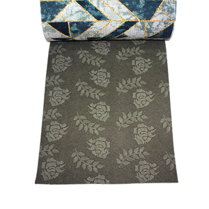 Zona Tappeto Runner 12kg Runner Tappeto Tappeto Lungo Corridoio 3D Stampa E Tintura Tappeto Corridoio Hotel - Product Image 6