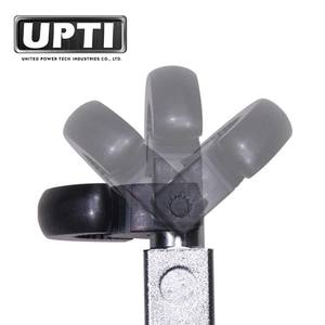 Taiwan Made High Quality Telescopic Bath & Basin Wrench <b>Tap</b> <b>Spanner</b> Bath Basin Wrench - Product Image 4