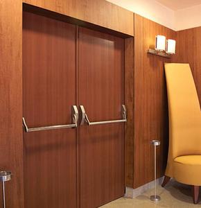 Puertas de salida de fuego - Product Image 3