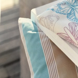 outdoor seat Fabric 100 Solution Dyed Acrylic Plain Waterproof Beach Gsm Style patterned Tent Feature Weig Material Yarn - Product Image 6