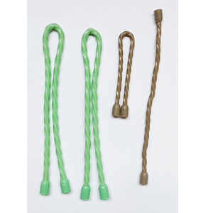 Ataduras de Silicona para Plantas y Árboles de 12 Pulgadas - Product Image 4