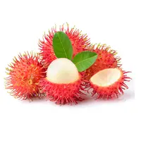 Высококачественный свежий Rambutan с сертификатом HACCP, ISO, GAP-консервированный Rambutan экспортируется в ЕС, Корею, США, Китай и т. д.