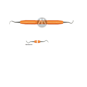 Dispensador de pellet de algodón, Instrumentos dentales - Product Image 2