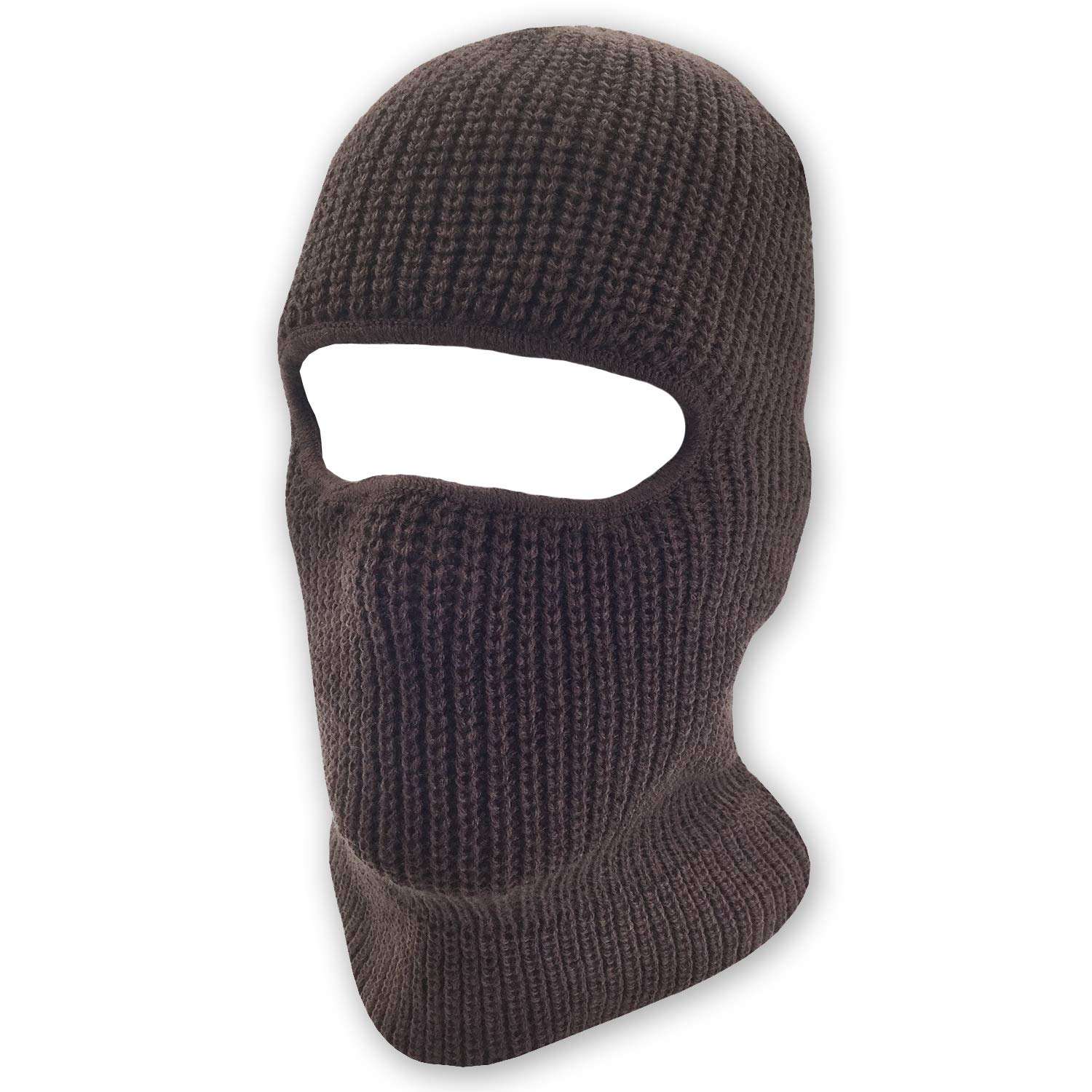 สีน้ำตาล