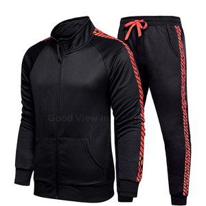 Chándal deportivo, novedad, venta al por mayor, 2 unidades - Product Image 1