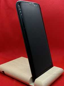 Soporte para Teléfono Móvil de Madera Personalizado, Madera Maciza Flexible, Ajustable para Escritorio, Portátil, Estilo Nórdico, Universal - Product Image 2