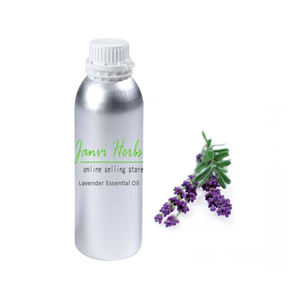 Huile essentielle de lavande biologique certifiée en vrac Fabricant indien avec disponibilité d'expédition internationale - Product Image 6