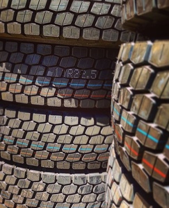 ยางรถยนต์มือสอง,ยางมือสอง,ยางรถยนต์มือสองที่สมบูรณ์แบบสำหรับการขาย - Product Image 1