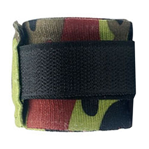 บริการ OEM ร้อนขายมวยมือห่อผ้าฝ้ายความต้องการของลูกค้าที่กำหนดเองมวยห่อมือ - Product Image 5