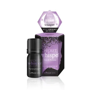 Hongik Huid Secret Whisper Secret Innerlijke Parfum Voor Vrouwen