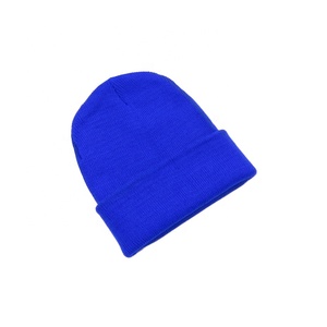 Los más vendidos de los hombres de diseño personalizado de punto de invierno Toque Beanie Hats - Product Image 5