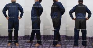 ชุดกระโดดร่มสำหรับผู้ชายและผู้หญิงอุปกรณ์ความปลอดภัยรวมถึงหมวกกันน็อกสำหรับการดิ่งพสุธาผ้าไนลอนผ้าสแปนเด็กซ์สีและดีไซน์ที่กำหนดเอง - Product Image 5