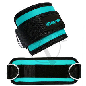 2022ใหม่สายรัดข้อเท้าออกกำลังกายฟิตเนสยิมสายรัดข้อเท้าและฝึกความแข็งแรงของขา - Product Image 3