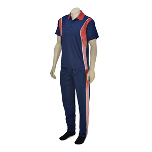 Ropa Deportiva de grillo sublimada personalizada, uniformes de Grillo, chándal con Jerseys de poliéster y pantalones, conjunto de alta calidad - Product Image 1