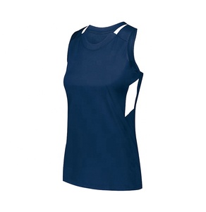 2025 Kit d'entraînement de basket-ball respirant sur mesure pour les filles dernier uniforme de Sublimation vêtements de sport féminins OEM vente en gros - Product Image 1