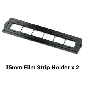 Dispositif de maintien automatique de 2x35mm, pour optique Film négatif, pour les séries 72 ~ 82 (7400, 7500i, 7600i, 8100, 8200i) - Product Image 2