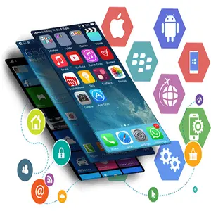 Mobile App development software for Android