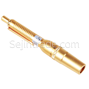 อุปกรณ์การหลั่งเลือดสามจุดสำหรับยาจีน - Product Image 6